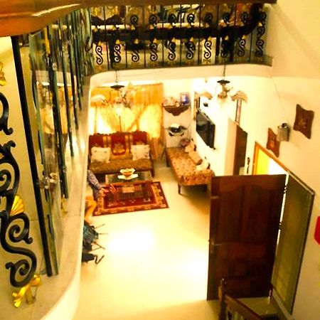 AlappuzhaAham Yoga Nest住宿加早餐旅馆 外观 照片